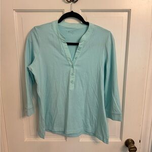 Women’s E.L.I. size small top